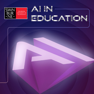 Swinburne AI in Education Podcast
