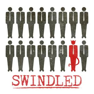 Listen to Swindled in the App