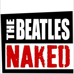 Listen to The Beatles Naked in the App