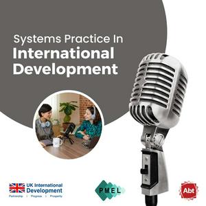 Systems Practice in International Development