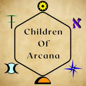 Tabletop Rodents: Children of Arcana
