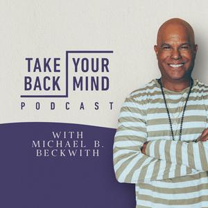 Listen to Take Back Your Mind in the App