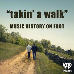 Listen to takin' a walk in the App