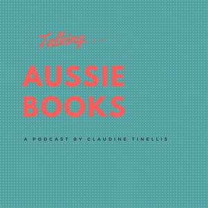 Talking Aussie Books