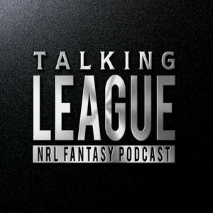 Listen to Talking League - NRL Fantasy Podcast in the App