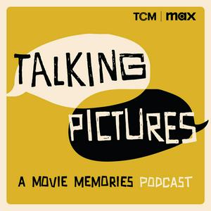 Listen to Talking Pictures in the App