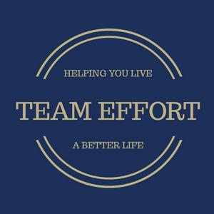 Listen to TEAM Effort in the App