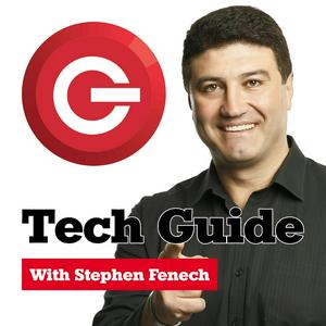 Listen to Tech Guide in the App