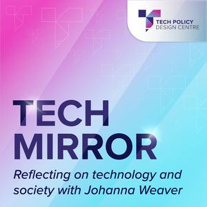 Listen to Tech Mirror in the App