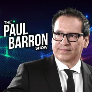 The Paul Barron Crypto Show