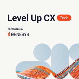 Level Up CX Tech