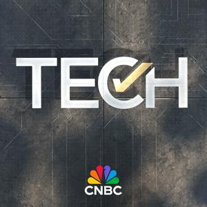 Listen to TechCheck in the App