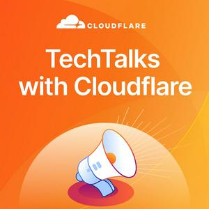 Listen to TechTalks with Cloudflare in the App