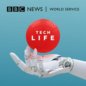 Listen to Tech Life in the App