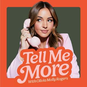 Listen to Tell Me More in the App