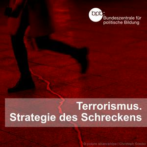 Listen to Terrorismus – Strategie des Schreckens in the App