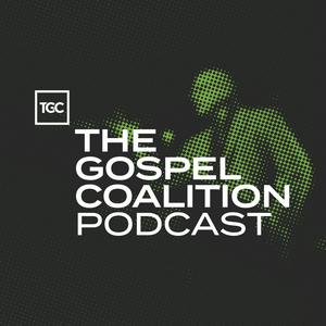 Listen to TGC Podcast in the App