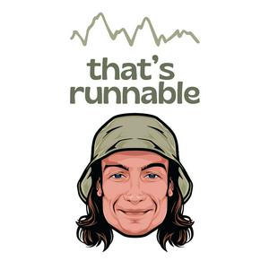 Listen to That's Runnable in the App