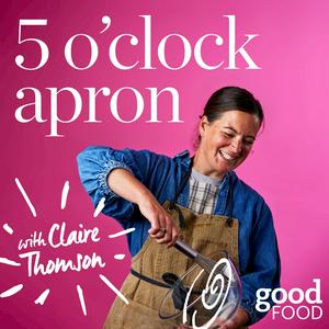 5 O' Clock Apron