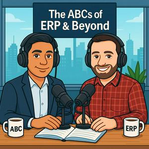 The ABCs of ERP & Beyond