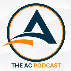 Listen to The AC Podcast in the App