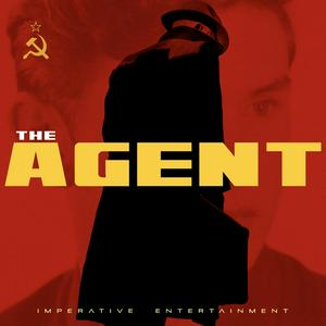 Listen to The Agent in the App