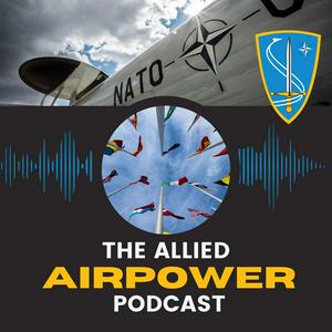 The Allied Airpower Podcast