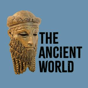 Listen to The Ancient World in the App