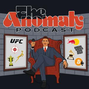 The Anomaly Podcast