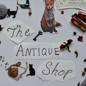 Listen to The Antique Shop in the App