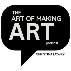 Listen to The Art of Making Art in the App