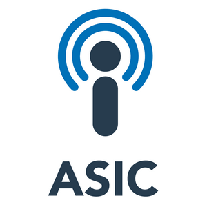 Listen to The ASIC Podcast in the App