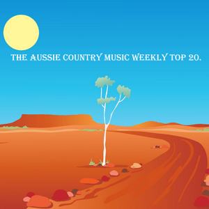 Listen to The Aussie Country Music Weekly Top 20 in the App