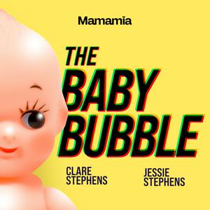 Listen to The Baby Bubble in the App