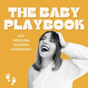 Listen to The Baby Playbook in the App