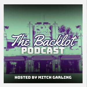 Listen to The Backlot in the App