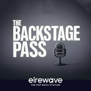 The Backstage Pass: Song Stories