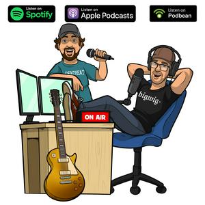 Listen to The Bakers Punk Podcast in the App