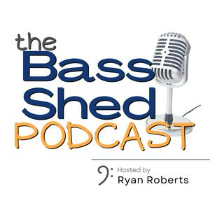 Listen to The Bass Shed Podcast in the App