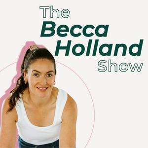 The Becca Holland Show