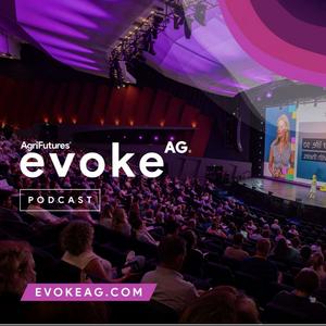 Listen to evokeᴬᴳ⋅ in the App