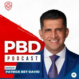 Listen to PBD Podcast in the App