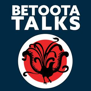 Listen to Betoota Talks in the App