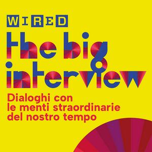 The Big Interview