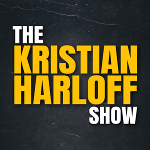 Listen to The Kristian Harloff Show in the App