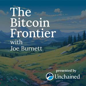 Listen to The Bitcoin Frontier in the App