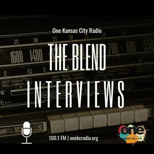 The Blend-Interviews