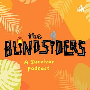 The Blindsiders: A Survivor 48 Podcast