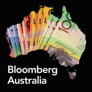 Listen to The Bloomberg Australia Podcast in the App