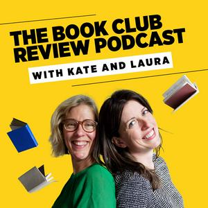 Listen to The Book Club Review in the App